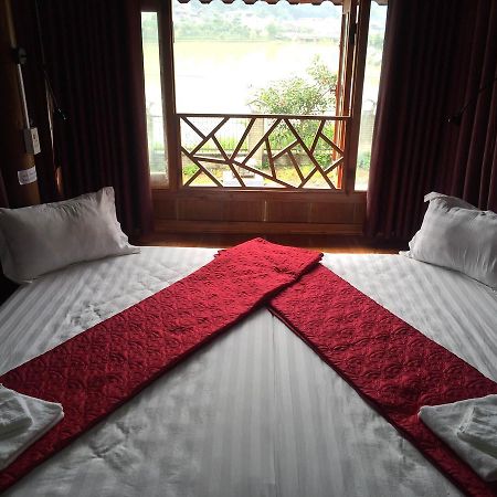 Bac Ha Lake View Ngoại thất bức ảnh