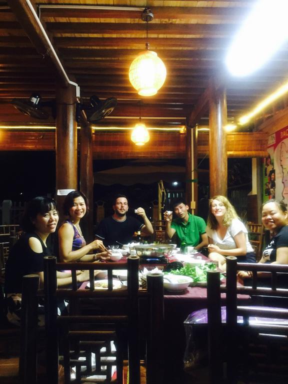 Bac Ha Lake View Ngoại thất bức ảnh