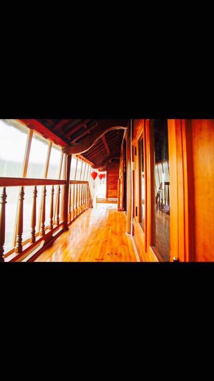 Bac Ha Lake View Ngoại thất bức ảnh
