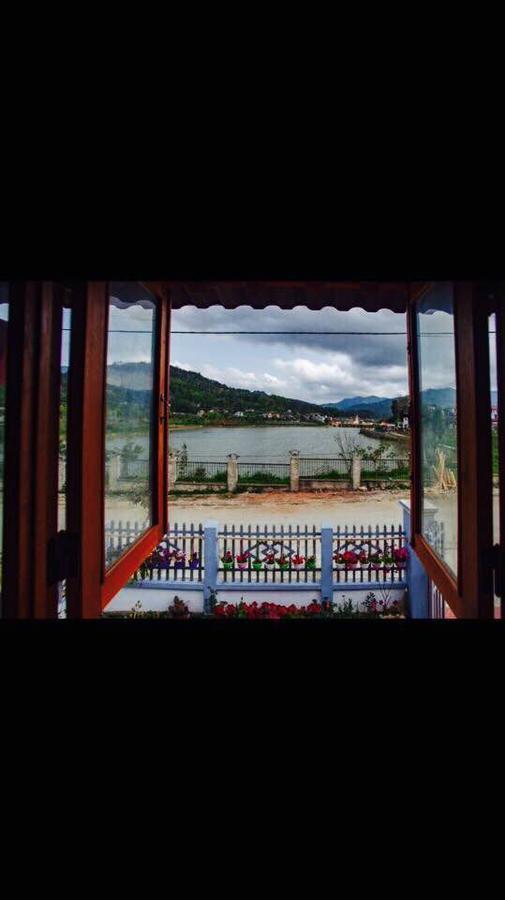 Bac Ha Lake View Ngoại thất bức ảnh